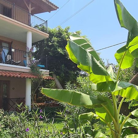 Seaview Holiday Home Калкан Экстерьер фото